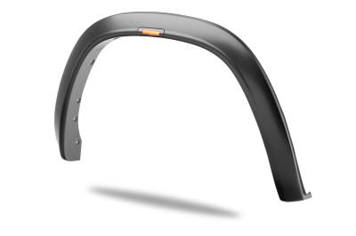 Husky Liners - Husky Liners 2805942 Fender Flares RVL - Image 6