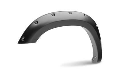 Husky Liners - Husky Liners 2805943 Fender Flares - Image 4