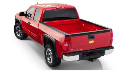 Husky Liners - Husky Liners 2888016 Bedrail/Tailgate Caps - Image 3