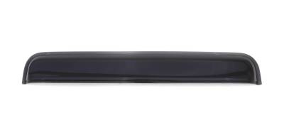 Auto Ventshade - Auto Ventshade 77004 Windflector Sunroof Wind Deflector - Image 1