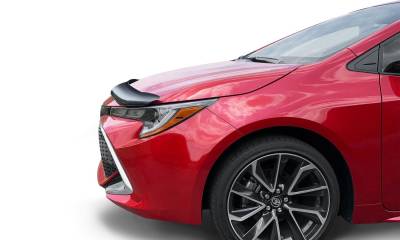 Auto Ventshade - Auto Ventshade 20233 Carflector Stone/Bug Deflector - Image 4