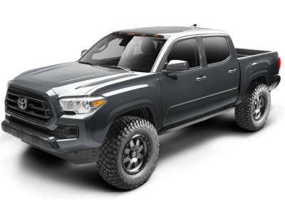 Auto Ventshade 898079 Aerocab Pro Marker Light