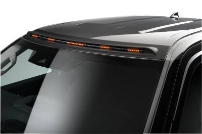 Auto Ventshade - Auto Ventshade 898079 Aerocab Pro Marker Light - Image 8