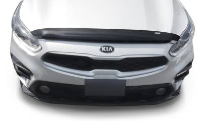 Auto Ventshade - Auto Ventshade 20225 Carflector Stone/Bug Deflector - Image 3