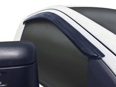 Auto Ventshade - Auto Ventshade 92807 Ventvisor Deflector 2 pc. - Image 3