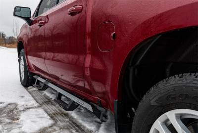 N-Fab - N-Fab EXD09CC-TX Cab Length EPYX Step System - Image 4