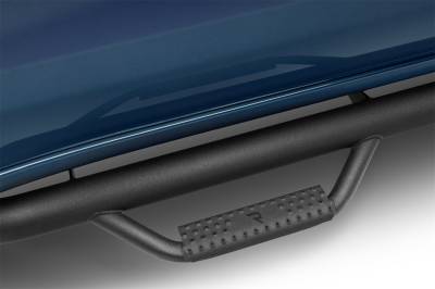 N-Fab - N-Fab C1980CC-TX Cab Length Nerf Step Bar - Image 5