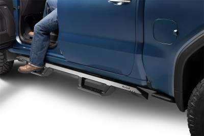 N-Fab - N-Fab PRC1980CC-TX Predator Pro Cab Length Step - Image 10