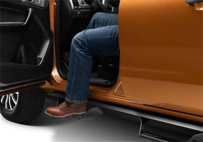 N-Fab - N-Fab PRF1981CC-TX Predator Pro Cab Length Step - Image 5