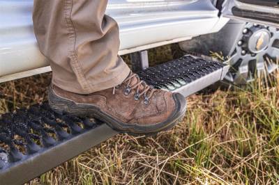 N-Fab - N-Fab GFC19QC-TX Growler Step System - Image 4