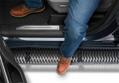 N-Fab - N-Fab GFC19QC-TX Growler Step System - Image 9