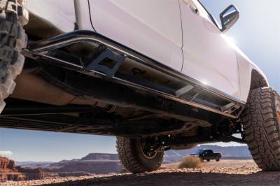 N-Fab - N-Fab TSG15CC-TX TrailSlider Step System - Image 3