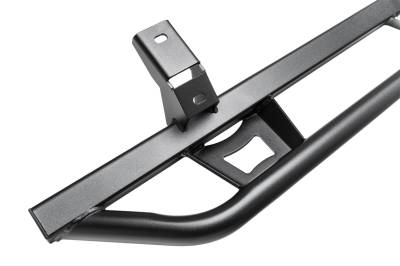 N-Fab - N-Fab TSJ194-TX TrailSlider Step System - Image 2