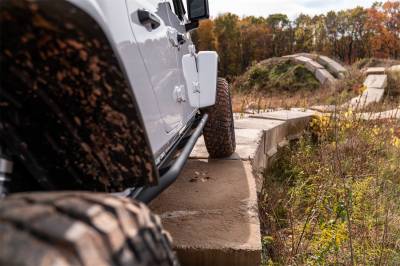 N-Fab - N-Fab TSJ194-TX TrailSlider Step System - Image 7