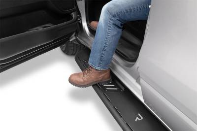 N-Fab - N-Fab NBD15CC-TX Roan Running Board - Image 6