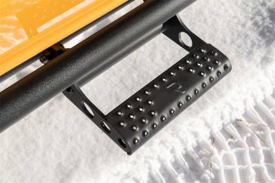 N-Fab - N-Fab F212BRKRS2 RKR Cab Length Step System - Image 2