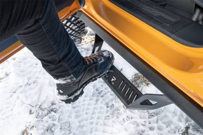 N-Fab - N-Fab PRF2156B-TX Predator Pro Full Length Step - Image 6