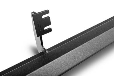 N-Fab - N-Fab PRN2273CC-TX Predator Pro Cab Length Step - Image 2