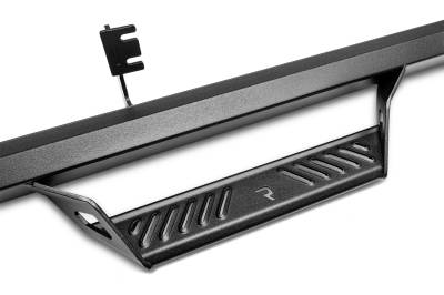 N-Fab - N-Fab PRN2273CC-TX Predator Pro Cab Length Step - Image 3