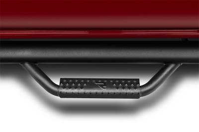 N-Fab - N-Fab C1473QC-TX Cab Length Nerf Step Bar - Image 4