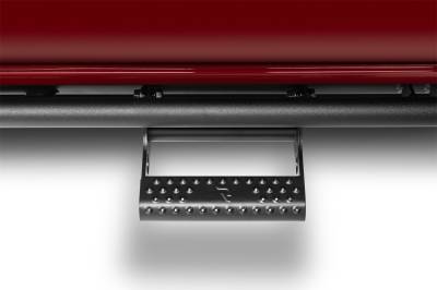 N-Fab - N-Fab C194RKRCCS4 RKR Cab Length Step System - Image 4