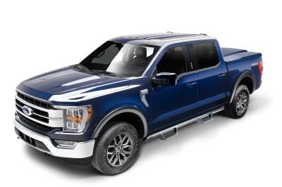 N-Fab - N-Fab EXF15CC-TX Cab Length EPYX Step System - Image 5