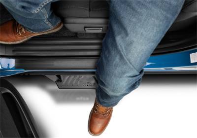 N-Fab - N-Fab EXT05CC-TX Cab Length EPYX Step System - Image 4