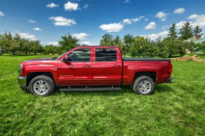 N-Fab - N-Fab GFC07CC-TX Growler Step System - Image 2