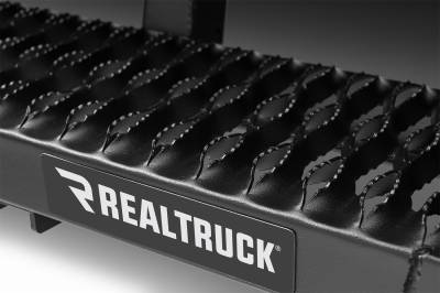 N-Fab - N-Fab GFC07CC-TX Growler Step System - Image 7