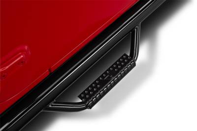 N-Fab - N-Fab J1846-GB Wheel To Wheel Nerf Step Bar - Image 3