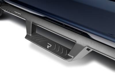 N-Fab - N-Fab EXF15QC-TX Cab Length EPYX Step System - Image 3