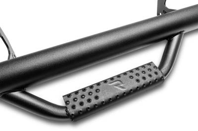 N-Fab - N-Fab N0469A-TX Wheel To Wheel Nerf Step Bar - Image 2