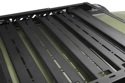 N-Fab - N-Fab U34253400 Universal Roof Rack - Image 11