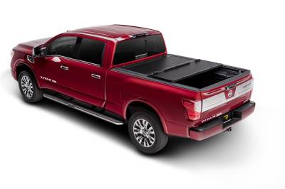 UnderCover - UnderCover FX51004 FLEX Tonneau Cover - Image 7