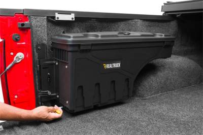 UnderCover - UnderCover SC203D Swing Case Storage Box - Image 5