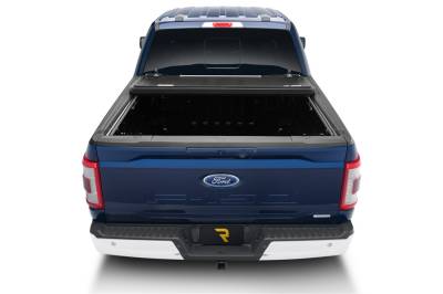 UnderCover - UnderCover AX22029 Armor Flex Tonneau Cover - Image 19