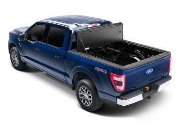UnderCover - UnderCover AX22031 Armor Flex Tonneau Cover - Image 5