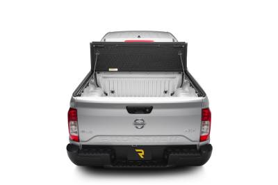 UnderCover - UnderCover FX51020 FLEX Tonneau Cover - Image 17