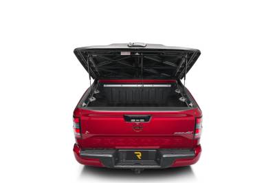 UnderCover - UnderCover UC5098 Elite Tonneau Cover - Image 5