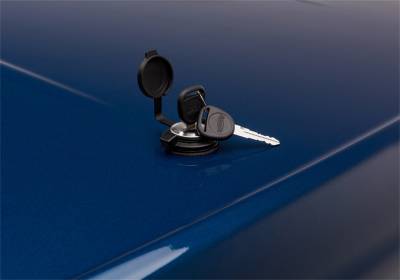 UnderCover - UnderCover UC4136L-1H5 LUX Tonneau Cover - Image 5