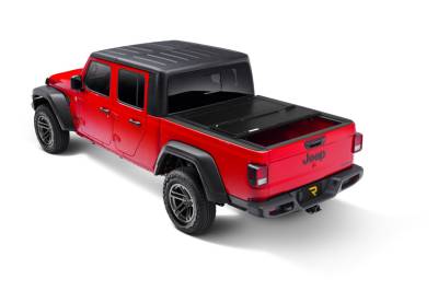 UnderCover - UnderCover FX31010 FLEX Tonneau Cover - Image 2