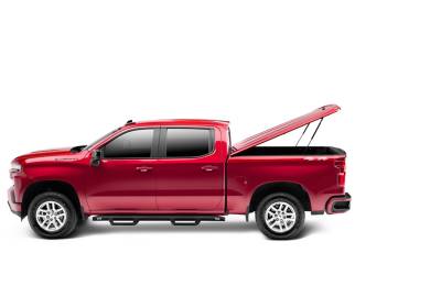 UnderCover - UnderCover UC1186L-GS6 LUX Tonneau Cover - Image 9