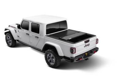 UnderCover - UnderCover UX32010 Ultra Flex Tonneau Cover - Image 3