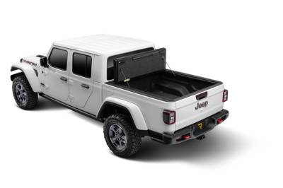 UnderCover - UnderCover UX32010 Ultra Flex Tonneau Cover - Image 4