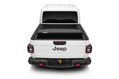 UnderCover - UnderCover UX32010 Ultra Flex Tonneau Cover - Image 12