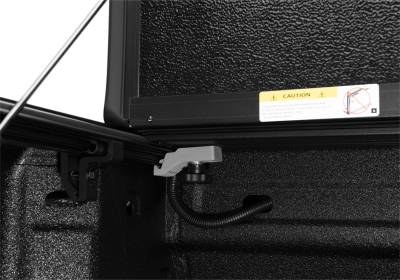 UnderCover - UnderCover AX12026 Armor Flex Tonneau Cover - Image 7