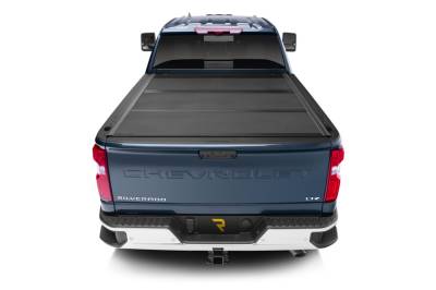 UnderCover - UnderCover AX12026 Armor Flex Tonneau Cover - Image 14