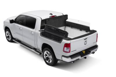 UnderCover - UnderCover UX32011 Ultra Flex Tonneau Cover - Image 3