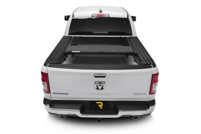 UnderCover - UnderCover UX32011 Ultra Flex Tonneau Cover - Image 12