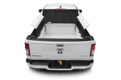 UnderCover - UnderCover UX32011 Ultra Flex Tonneau Cover - Image 13